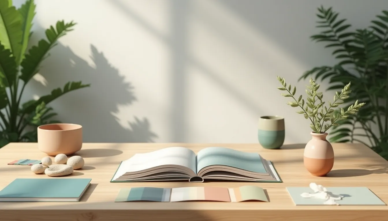 Das japanische Farblehre Buch: Eine Reise durch die Welt der Farben