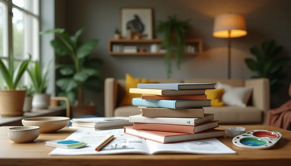 Die besten Interior Design Books, die jeder Designer haben sollte
