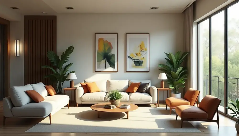 Die besten Interior Design Ideen, die Ihr Zuhause verwandeln