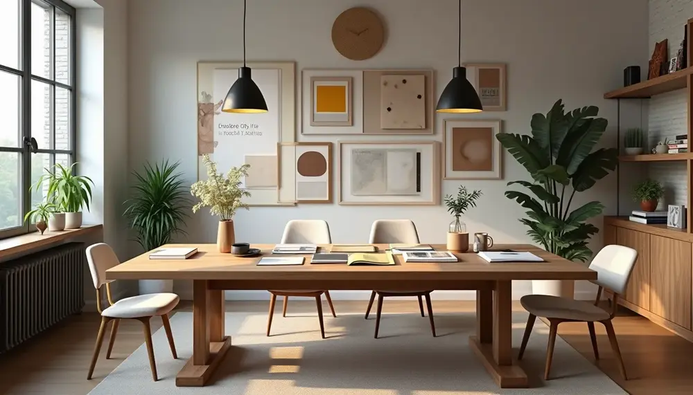 Die besten Interior Design Lehrbücher für angehende Designer