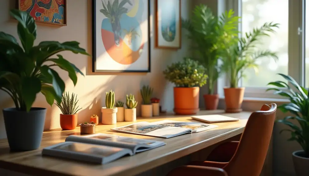 Die besten Interior Design Magazine für kreative Inspiration