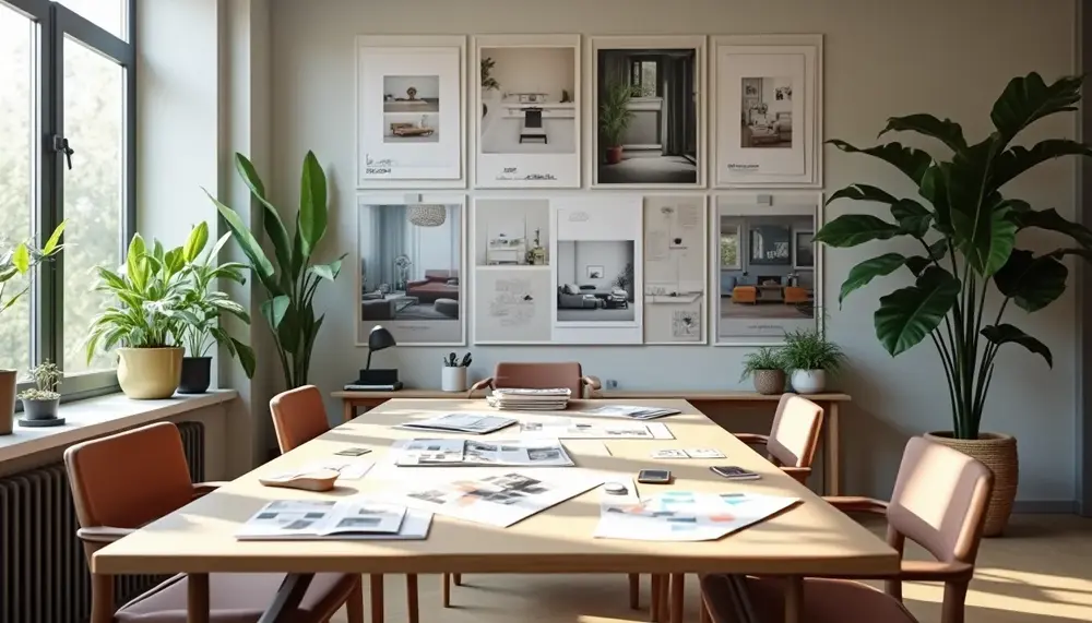 Die besten raumplanung bücher für angehende Innenarchitekten