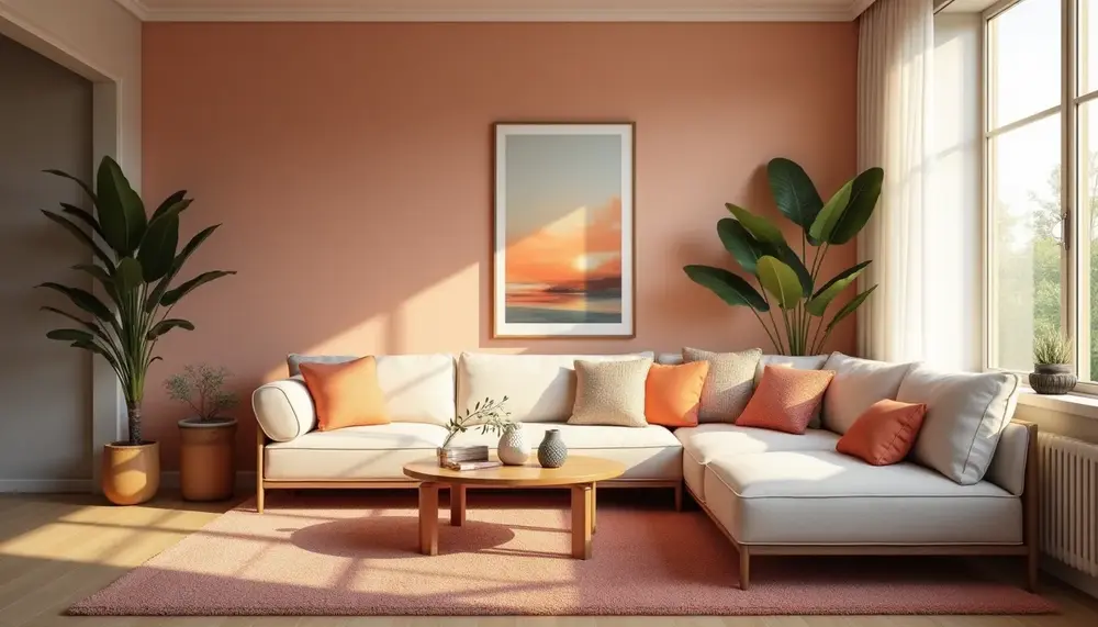 Die Harmonie der Farbenlehre: So schaffen Sie ein ausgewogenes Design