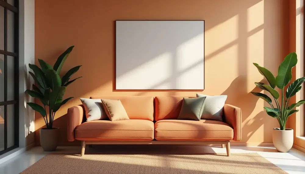 Die Kunst der Farbenlehre: Farben, die perfekt zusammenpassen