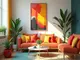 die-psychologie-hinter-interior-design-dopamine-decor