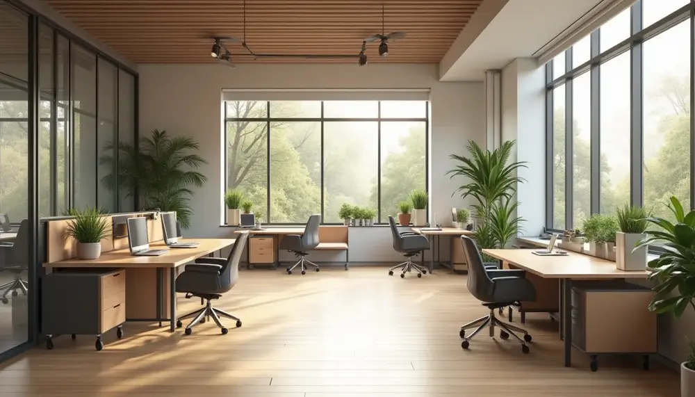 die-rolle-der-innenarchitektur-in-der-buerogestaltung-trends-und-tipps
