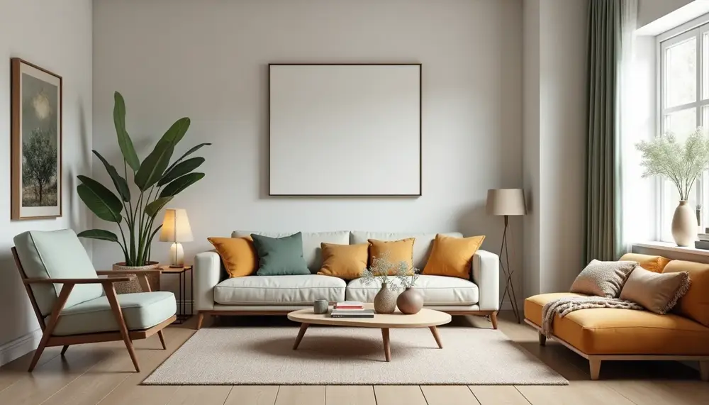 Die verschiedenen Interior Design Richtungen: Finde deinen Stil