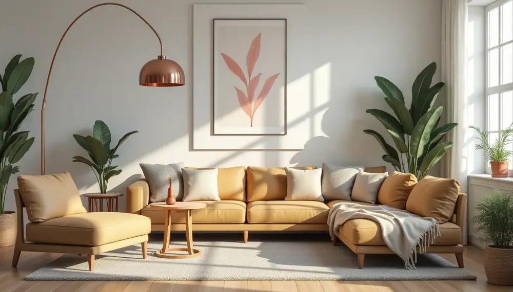 Die Vielfalt der Interior Design Styles: Inspiration für jeden Raum