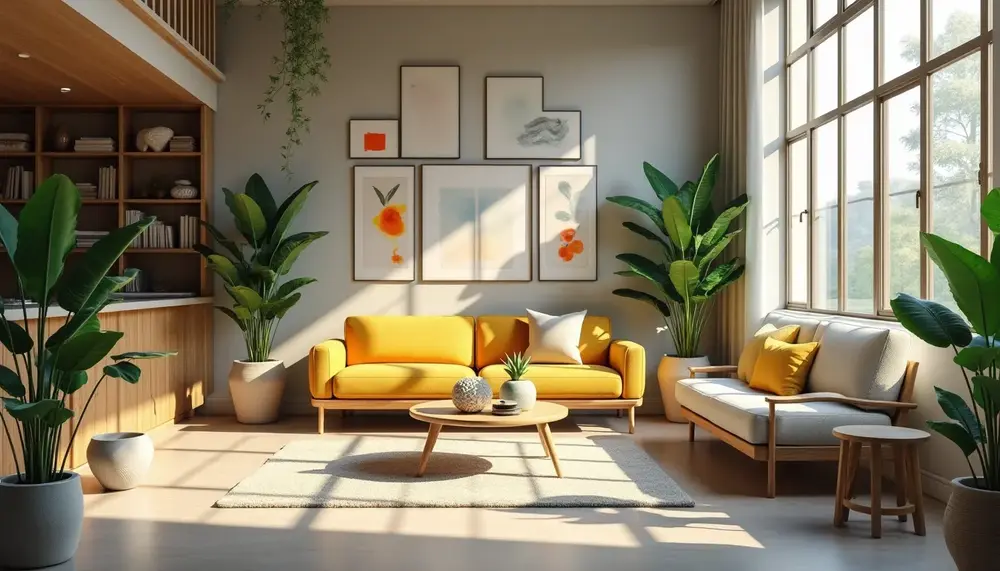 Effektive Raumplanung CAS - so setzen Sie Ihre Ideen um