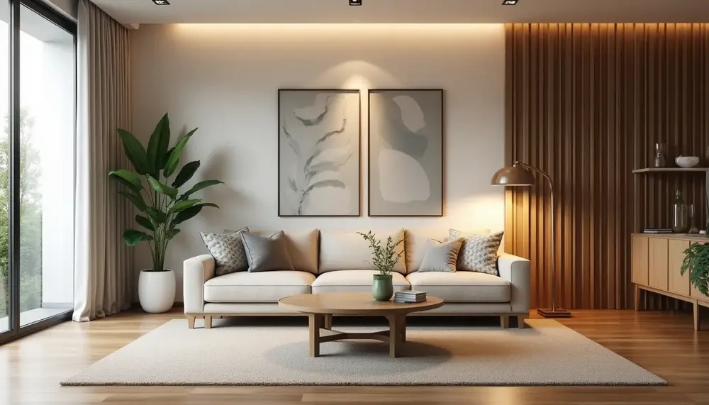 Entdecken Sie kreative Interior Design Ideas für Ihr Zuhause