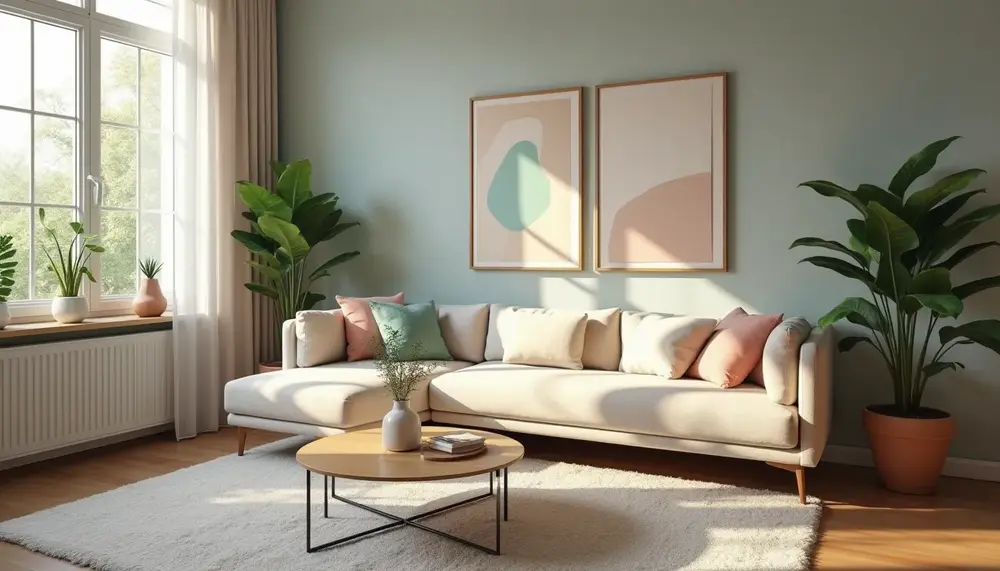 Erfolgreich im Interior Design ohne Studium: Tipps und Tricks