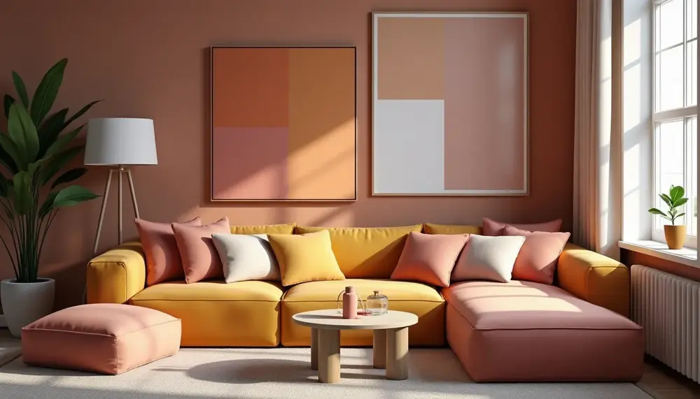 Farbenlehre Corbusier: Die Farbpalette des Meisterarchitekten