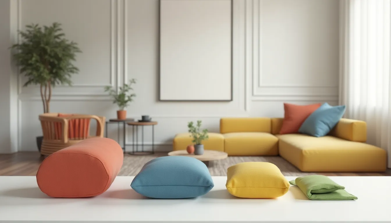 Farbenlehre Rot Blau Gelb Grün: Die Grundlagen für harmonisches Design