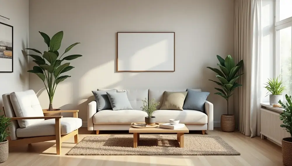 Inspirierende Interior Design Examples für jeden Stil