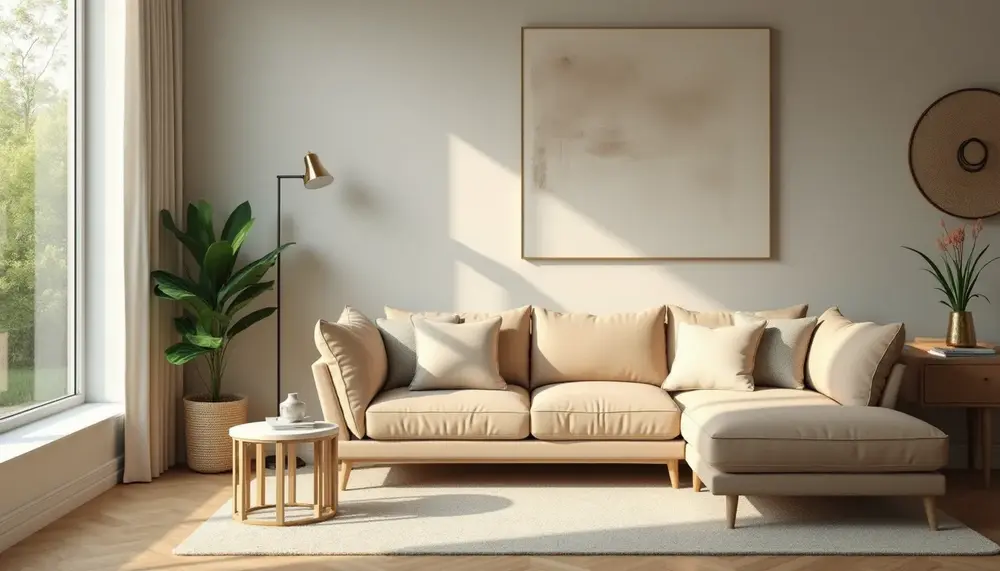 Interior Design Grundlagen: Der komplette Experten-Guide