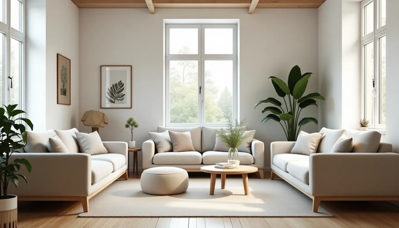 Interior Design Kopenhagen: Skandinavische Eleganz für dein Zuhause