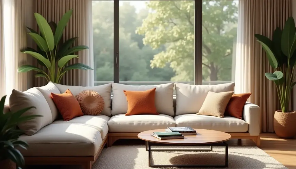 Interior Design Kurs Online: Lernen Sie bequem von zu Hause aus