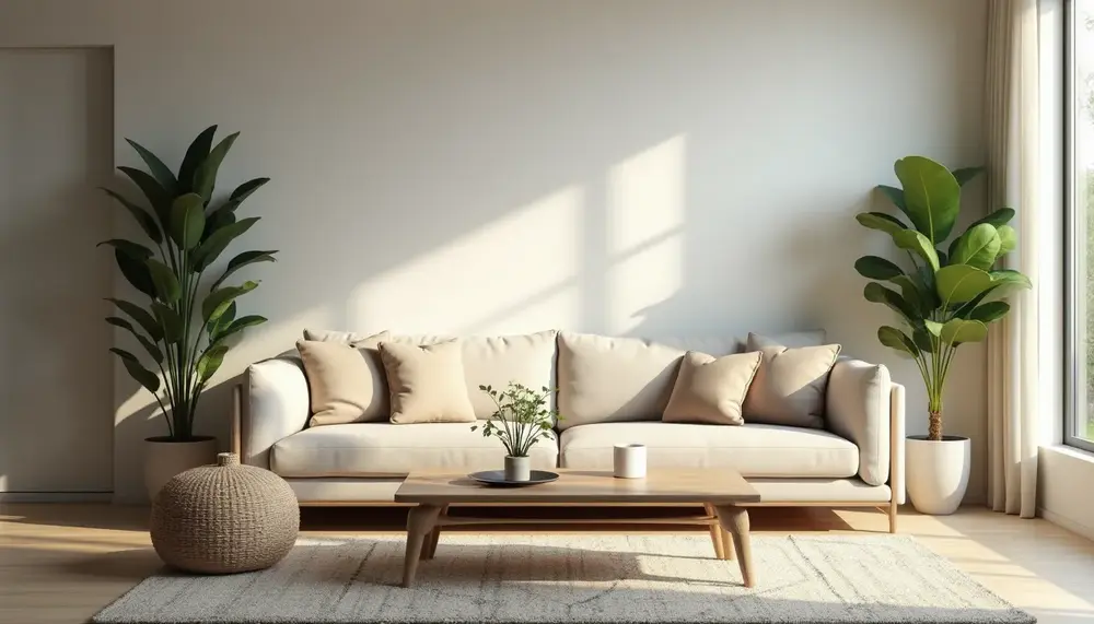 Mit ChatGPT zu deinem perfekten Interior Design: Inspirierende Prompts