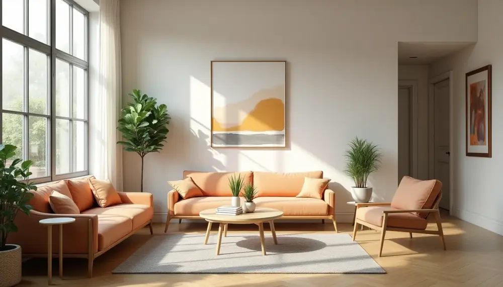 Räume gestalten: Der Experten-Guide für Ihr Zuhause