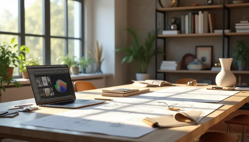 Raumplanung & Grundrisse: Der vollständige Expertenguide