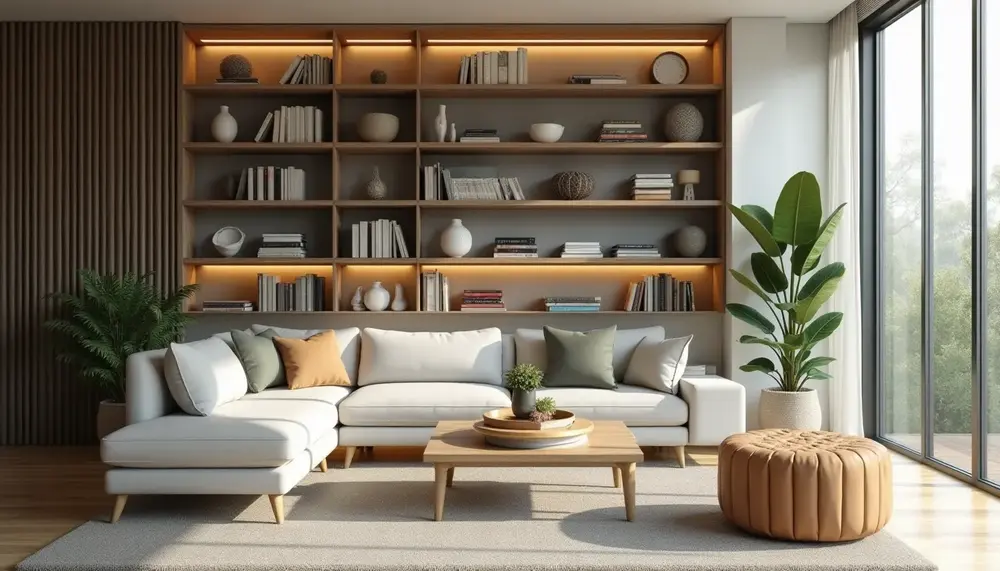 regale-im-wohnzimmer-gestalten-ideen-fuer-jeden-stil