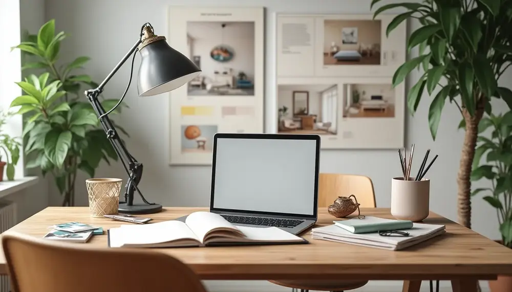 So nutzen Sie Pinterest für Ihr Interior Design: Tipps und Tricks
