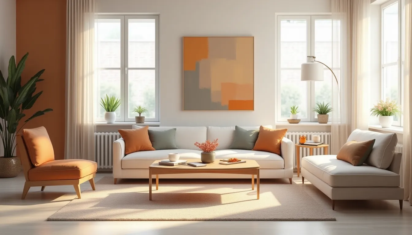 So wird die Farbenlehre einfach erklärt – für dein perfektes Interior Design
