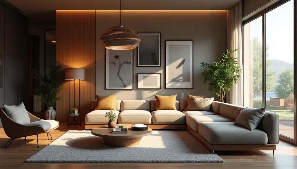 Wie Game Design Principles auch Ihr Interior Design beeinflussen können